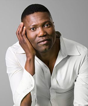 Facilitator-Gregory-Maqoma