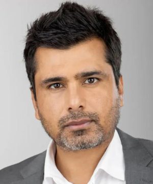 Facilitator-Rajesh-Gopie